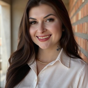 Alieli Vargas
